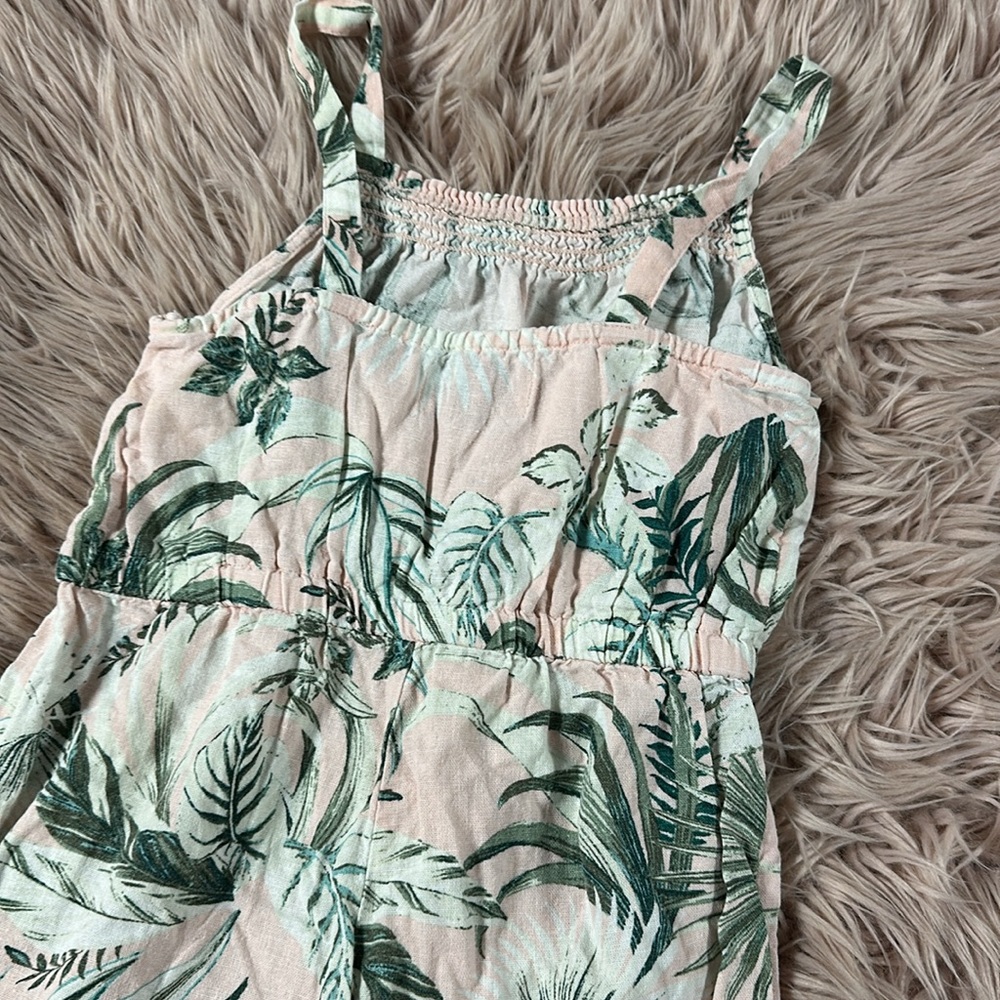 Tropical One Piece - Picture 4 of 4